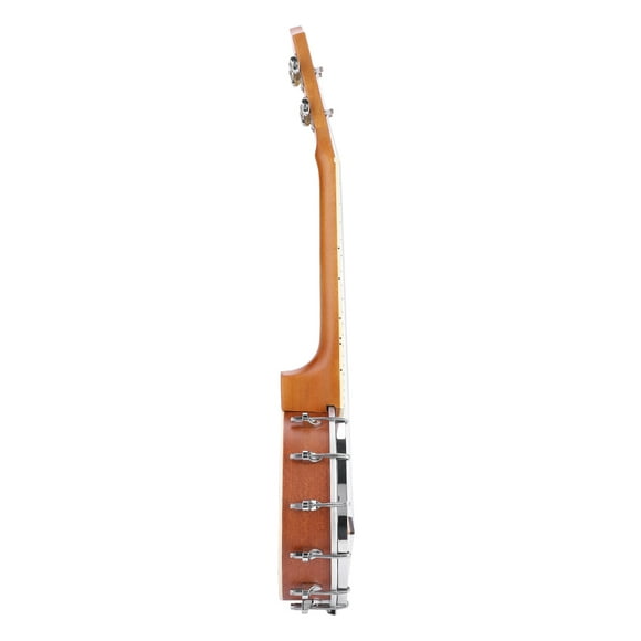 Rosewood Banjo Set, Concert Banjo Set, With Bridge For Learner Beginner Lovers Professionals