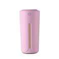 thumbnail image 1 of Naiovety Humidificador TureClos, rociador de niebla USB de 230ml, difusor de Aroma de aire portátil para coche para oficina en casa Humidificadores rosa Naiovety HA005086-04, 1 of 6