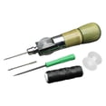 thumbnail image 2 of GUOOL Sewing Awl Thread Repair Tool Speedy Fabric With Spool device, 2 of 5