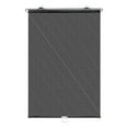 thumbnail image 1 of HLONK Pare-Soleil de Fenêtre de Voiture / Pare-Soleil à Rouleau Rétractable pour Voiture / Pare-Soleil de Fenêtre de Voiture pour Protection contre les UV et l'Éblouissement Solaire / Accessoires de Voyage pour Voiture Bébé (27”x50”), 1 of 8