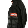 thumbnail image 2 of RaceQuip® 110002RQP 110 Series 1-Pc Driving Suit - SFI 3.2A/1 - Black - Small, 2 of 8
