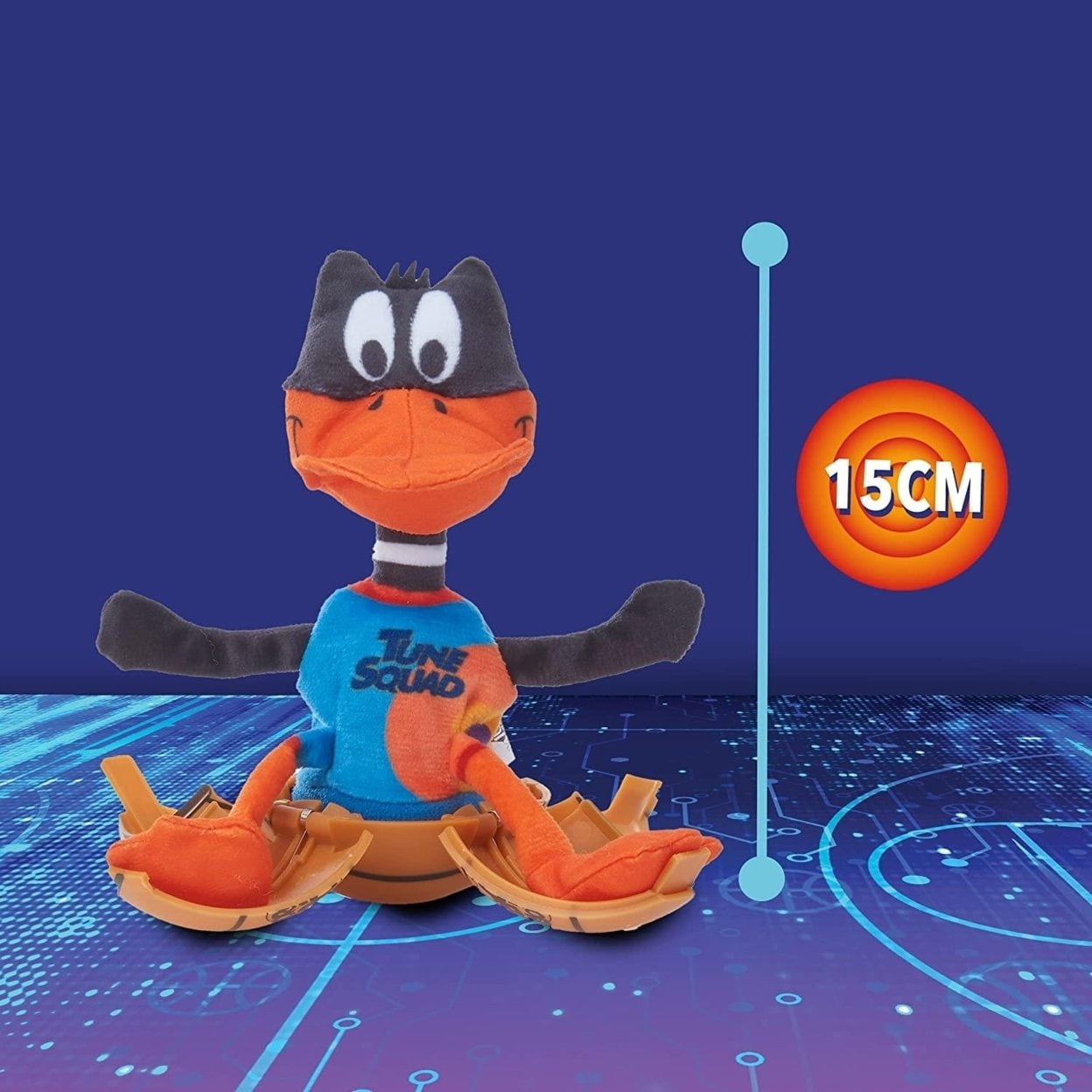 Daffy Duck Funko Pop - The Looney Tunes' Wacky and Quirky Icon!