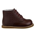 thumbnail image 2 of Josmo Unisex-Child Logan Walker Infant/Toddler First Shoe, 2 of 7