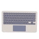 thumbnail image 5 of Funda Con Teclado Táctil Para Tableta Tab M11 Tab K11 LTE 2024 De 11 Pulgadas, Con Portalápices, Soporte Multiángulo, Funda Recargable Para Tableta TB 330FU 330XU, 5 of 7