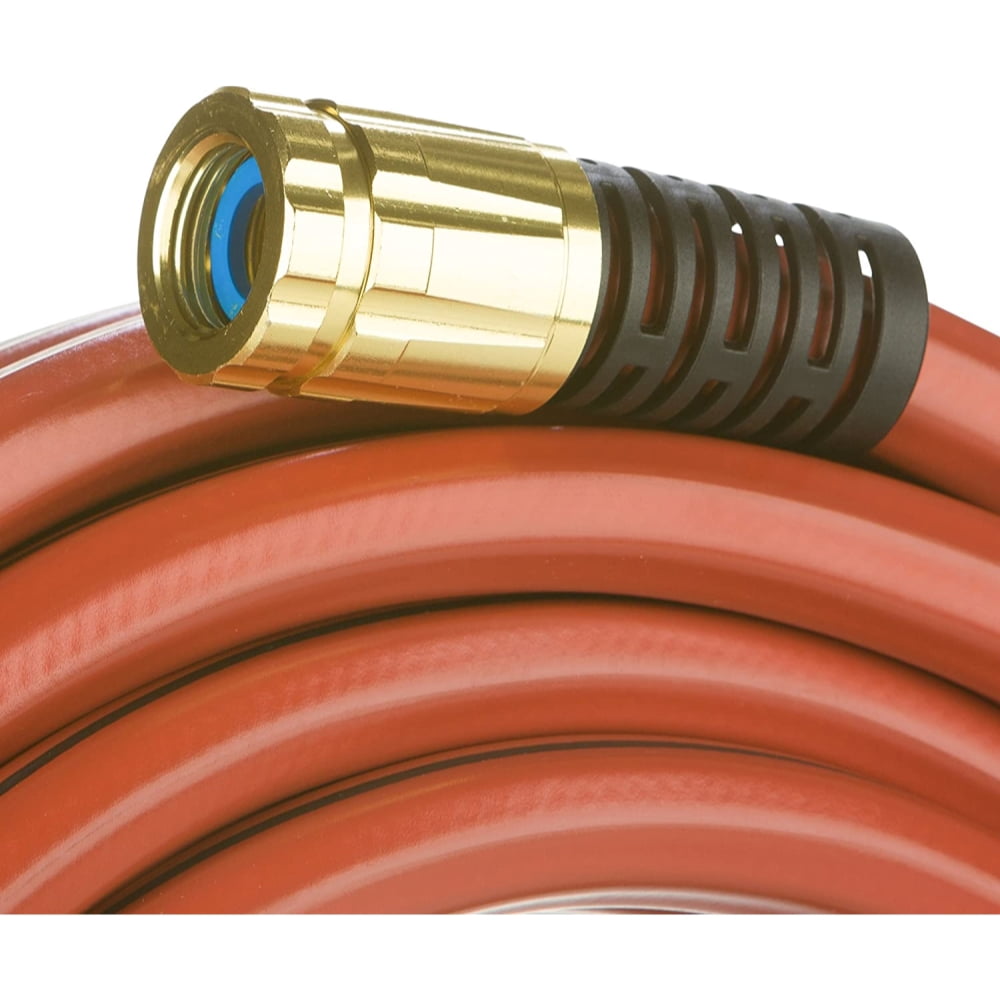 Element ELCF34075 3/4 in. Dia x 75 ft. Contractor Farm Hose