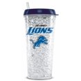 thumbnail image 1 of Gobelet de Voyage Detroit Lions Crystal Freezer, 1 of 1