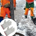 thumbnail image 4 of TIELUTT High Performance Protective Cold for Low Temperature Environments Gloves 1000 Medium Rubber Gloves Reusable Kitchen Hand Gloves for Washing Small Extra Large Gloves Latex Kitchen Gloves, 4 of 4