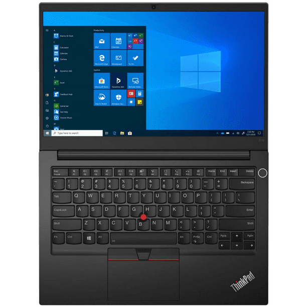 Lenovo Thinkpad E14 Gen 2 14 Lenovo Thinkpad E14 Gen 2 14