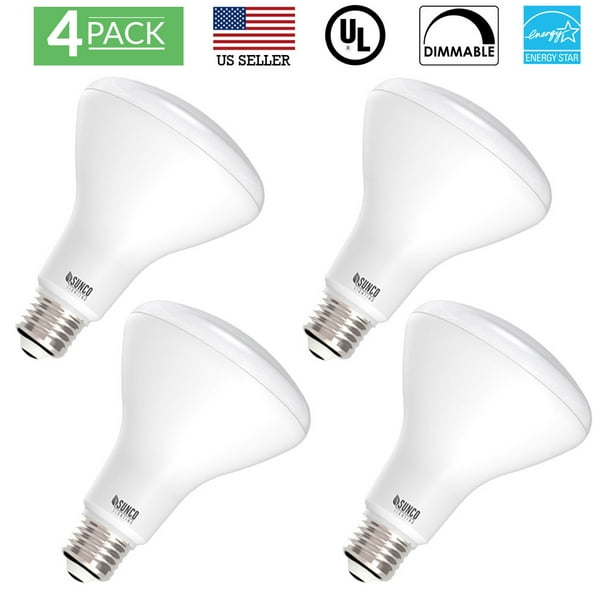 sunco lighting br30 led