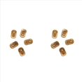 thumbnail image 1 of 10 Uds NFC Flash Nail Sticker LED Chip Desnudo LáMpara Inteligente para UñAs Mejora de Pegatinas para UñAs, Azul, 1 of 3