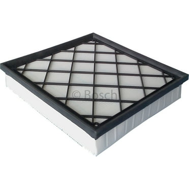 Air Filter Fits select: 2006-2011 CHEVROLET IMPALA, 2006-2007 CHEVROLET MONTE CARLO