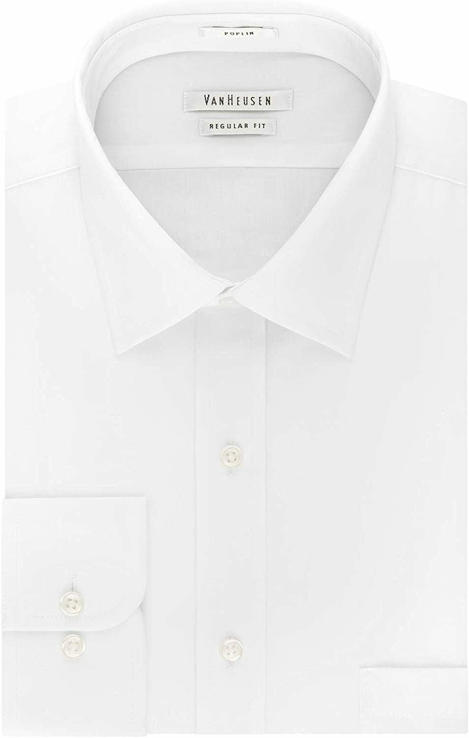 mens short sleeve dress shirts size 18.5