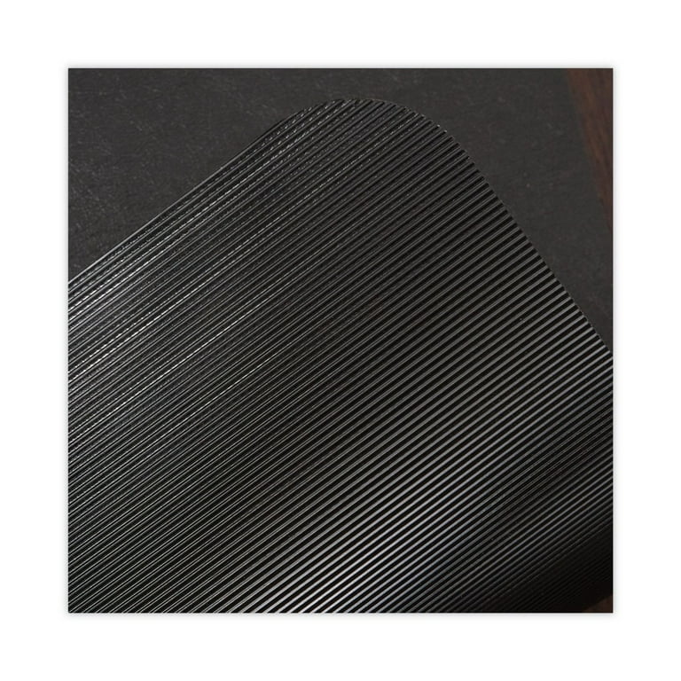 Floor+Mate, For Hard Floor to Medium Pile Carpet up to 0.75