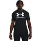 thumbnail image 1 of Camiseta Under Armour Sportstyle Logo de manga corta para hombre, 1 of 5