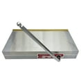 thumbnail image 3 of 6x12 inch Permanent Magnetic Chuck Magnetic Force Rectangular Fine Pole Chuck for Grinding Machine, 3 of 6