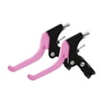 thumbnail image 2 of Almencla 2 Pieces Kids Brake Lever Direct Replaces Children Bike Brake Handle Pink, 2 of 8
