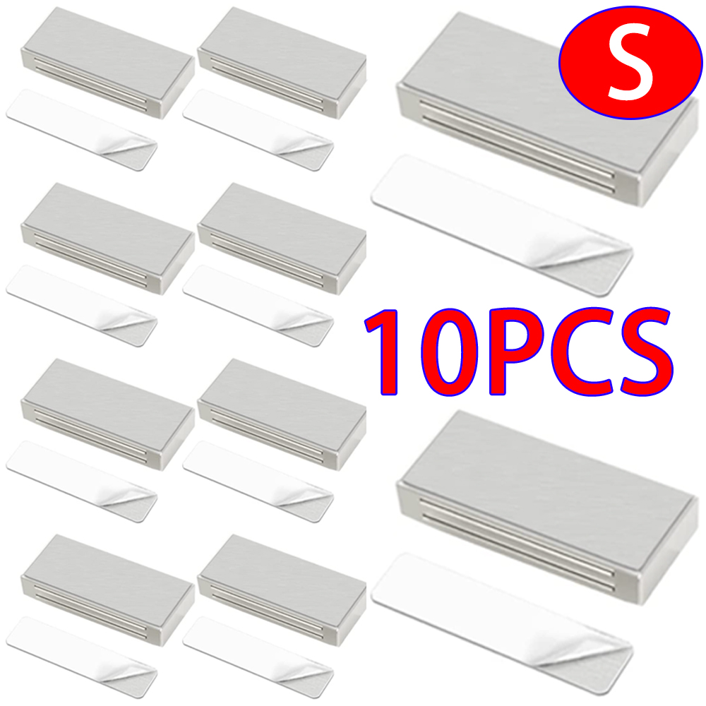 Skycarper 10PCS Door Strong Catches