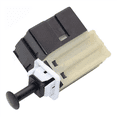 thumbnail image 4 of 2X 56054001AD 56054001 Brake Light Stop Lamp Switch for 200 11-14 for 09-14 for Patriot, 4 of 6