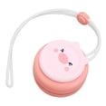 thumbnail image 2 of Ventilador de Cuello Recargable Bling Bling Portátil, 2 of 12