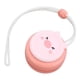 thumbnail image 4 of Ventilador de collar Jadeshay recargable con mini ventilador de cuello Compacto y liviano, 4 of 14