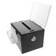 thumbnail image 5 of unbranded Caja De Sugerencias Y Votos Con Y Cerradura Para Uso Profesional, 5 of 7