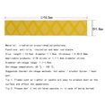 thumbnail image 3 of Envoltura Antideslizante TFixol Amarillo 6,5 pulgadas, 3 of 7