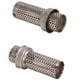 thumbnail image 5 of Silenciador de motocicleta, 51 mm 60 mm Silenciador de de motocicleta de material acero inoxidable DB Silenciador de Universal 51 mm corto, 5 of 8