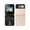 Gold11460 Prime Day Deals, variant on Reduced Price SSZMDLB Home Essential, 2024 New Mini Flip Mobile Phone 2 SIM Card Small Display Foldable Cell Phone Unlocked Flip Phone 2G Flip Cell Phone For Seniors