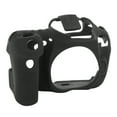 thumbnail image 2 of Funda Protectora Para El Cuerpo De La Cámara, Cómoda Y Ligera Carcasa Protectora Para El Cuerpo De La Cámara, Duradera, Precisa, Lavable Para Cámara 90D, 2 of 7