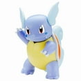 thumbnail image 2 of POkemon Battle Figure  (Wartortle), 2 of 2