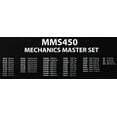 thumbnail image 3 of Vim Products MMS450 Stubby Set, 50 Piece, 3 of 4
