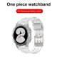 thumbnail image 3 of Correa de repuesto para pulsera impermeable, suave y cómoda para Galaxy Watch 4 5 Tmvgtek Para estrenar, 3 of 8