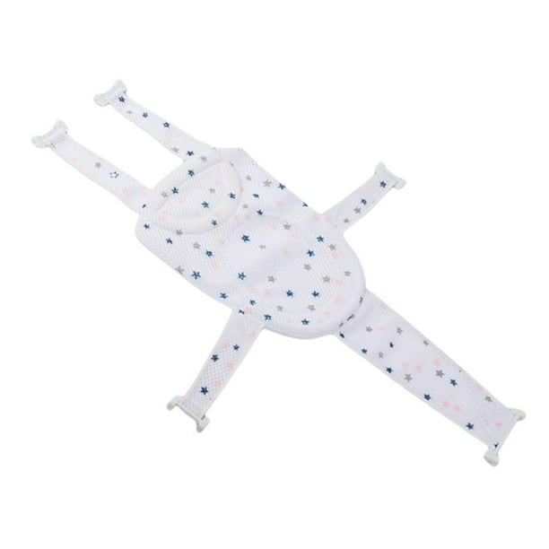 Baby Bathing Support Net Slip Baby Bathing Seat Mesh 012 Months Infant Walmart.ca