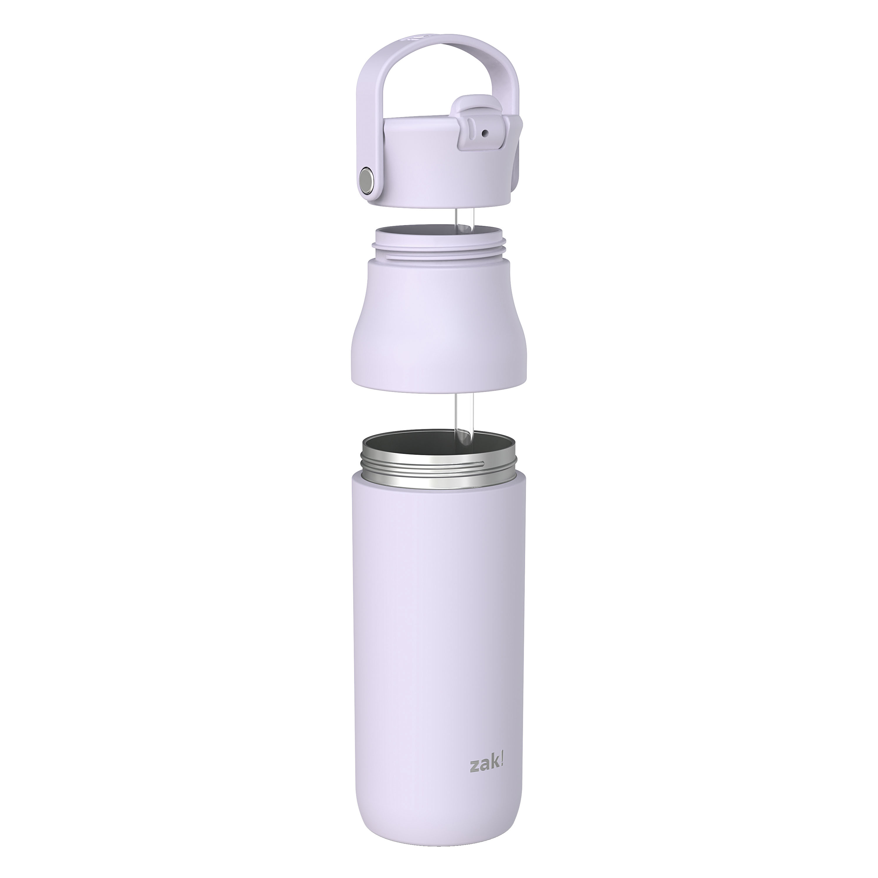 Zak Designs Harmony 32oz Insulated Water Bottle photo 5