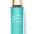 thumbnail image 2 of Set de perfume Victoria's Secret Aqua Kiss Mist & Lotion, 2 of 4