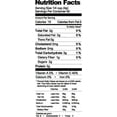 thumbnail image 3 of Fresh and Honest Foods 100% All Natural Freeze Dried Strawberries 6.3 OZ #10 Can, 3 of 3