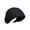 Black, variant on mdesiwst Women Headband Vertical Pit Texture Soft Fabric Wide-Brimmed Hair Hoop Autumn Winter Makeup Washing Face Hair Accessory