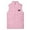 Pink, variant on Brglopf Heated Vest for Women USB Electric Heating Clothes Lightweight Heated Vest 3 Levels 15 Heating Zones Puffer Jacket Vest Warm Winter Outwear No Powerbank