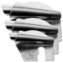 OUNONA 3-Piece Small Seamer Binder Set with Hemmer Foot for Household Sewing Machines, Professional Sewing Accessories