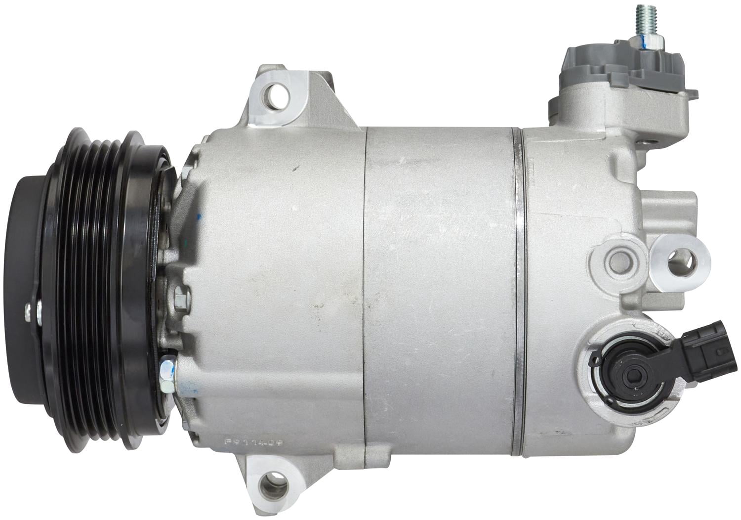 Spectra Premium A/C Compressor 0610379