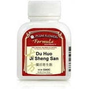 Du Huo Ji Sheng San, extract powder 100 g/bt