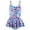 Beige, variant on PEASKJP Swimsuits for Girls One Piece Swimsuit for Girls Swimwear with Ruffled Children Bathing Suit,Light Pink 10-12 Years