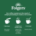 thumbnail image 7 of Folgers Classic Decaf Instant Coffee Crystals Packets, 6 Count-4 pack-with Bowel by Mahad, 7 of 7