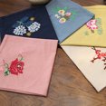 thumbnail image 4 of Cross Stitch Fabric Fashion Cotton Linen Cross Stitch Cloth Embroidery Cloth, 4 of 10