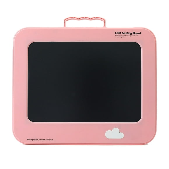 Drawing Tablet Educational Toys for Boys and Girls,Electronic Drawing Pad Christmas Gift