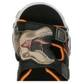 thumbnail image 4 of Jurassic World Toddler Boys Sandals, Sizes 7-12, 4 of 7