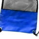 thumbnail image 4 of Bolsa de malla con cordón para buceo, soporte para equipo de buceo, 29 x 13 pulgadas shamjiam Saco de malla de nailon, 4 of 9