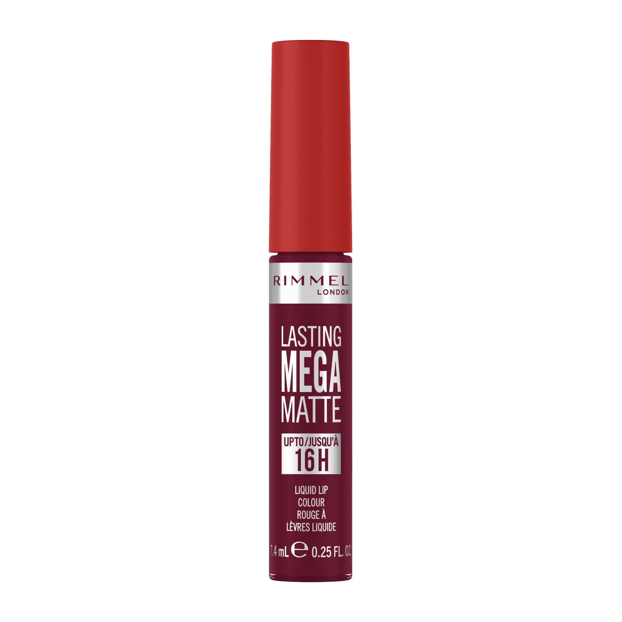 Rimmel Lasting Mega Matte