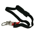 thumbnail image 4 of Adjustable Shoulder Strap Heavy Duty Single Harness Fits Many Brushcutter Replace For GHS 2445, 4 of 6