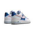 thumbnail image 3 of NIKE MENS Air Force 1 '07 "Pacific Blue" DC1404 100 from Stadium Goods, 3 of 9